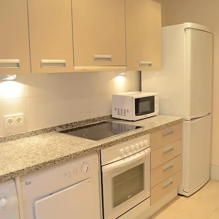 Appartement Calaceite Vistamar *