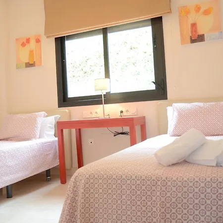 Calaceite Vistamar Appartement *