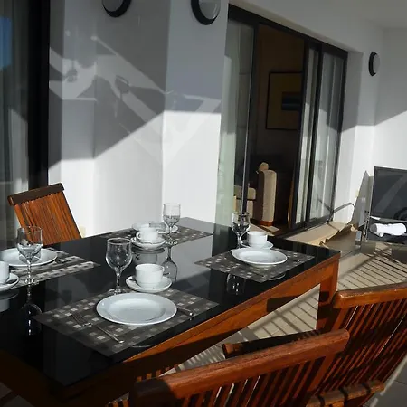 Calaceite Vistamar Appartement