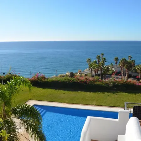 Calaceite Vistamar Appartement Torrox