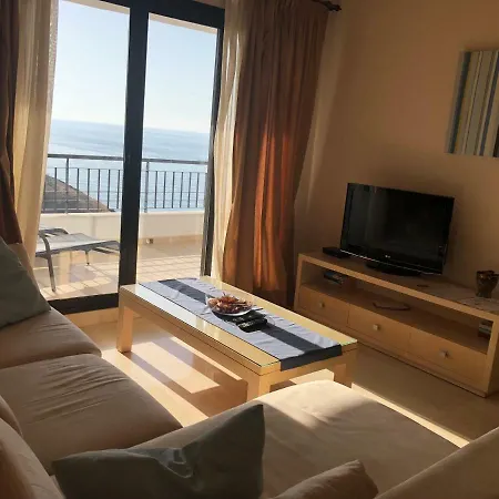 Calaceite Vistamar Appartement Torrox